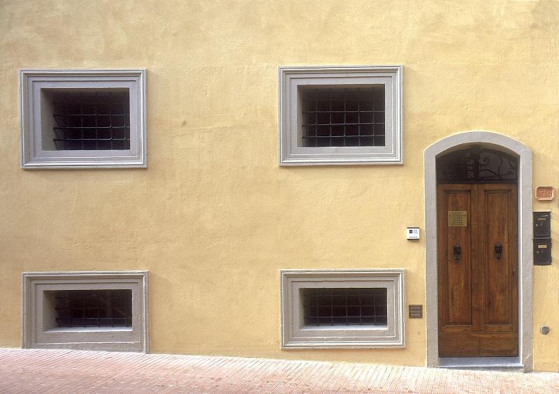 Palazzo Al Torrione 2 B&B - Genel