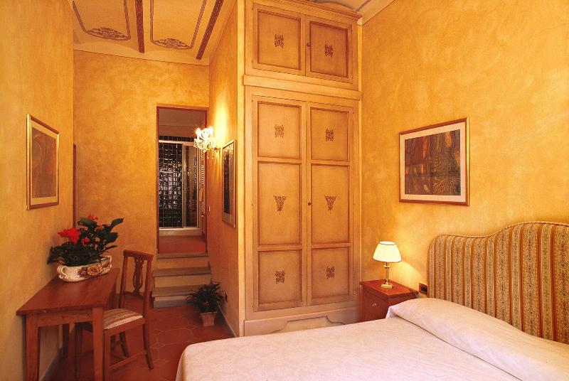 Palazzo Al Torrione 2 B&B - Oda