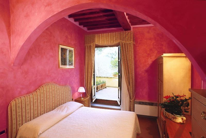 Palazzo Al Torrione 2 B&B - Oda