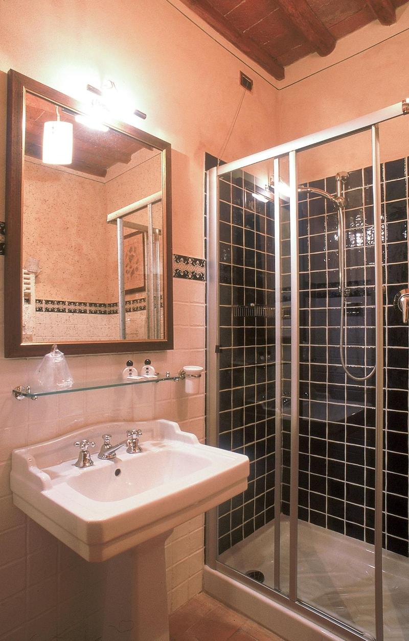 Palazzo Al Torrione 2 B&B - Oda