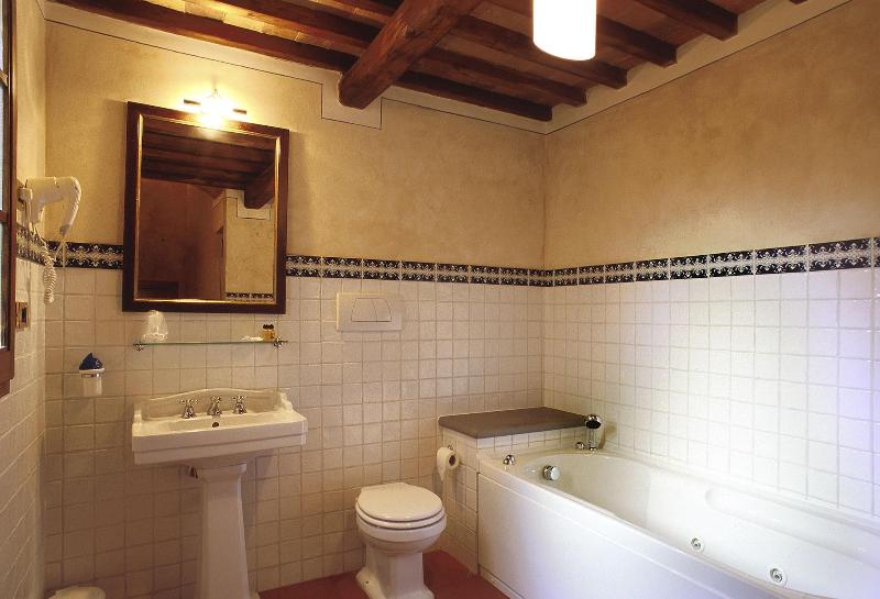 Palazzo Al Torrione 2 B&B - Oda
