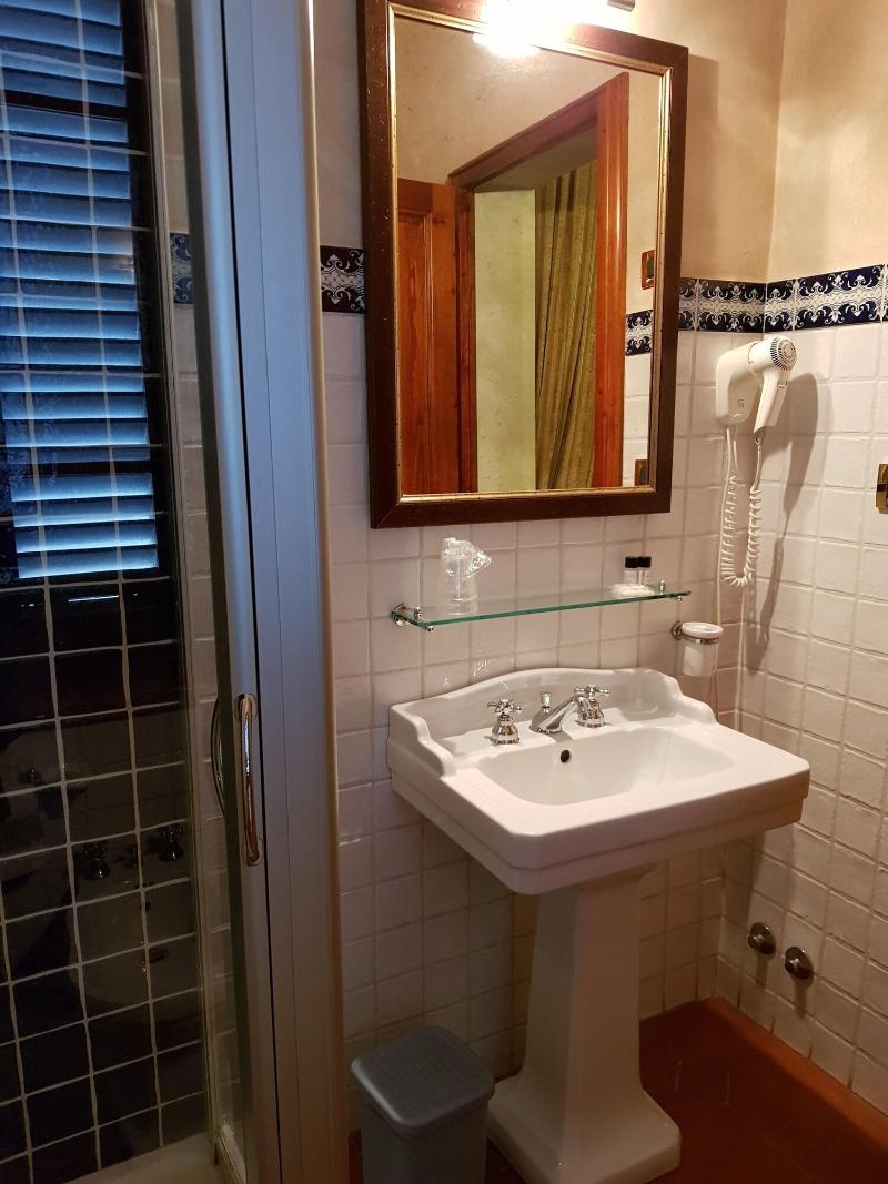 Palazzo Al Torrione 2 B&B - Oda
