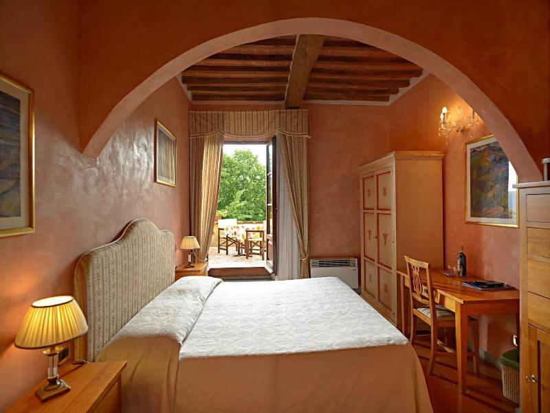 Palazzo Al Torrione 2 B&B - Oda