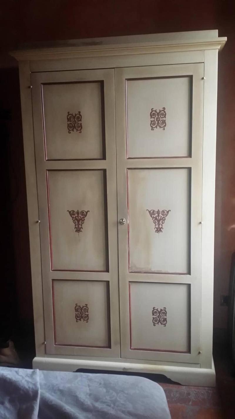 Palazzo Al Torrione 2 B&B - Oda