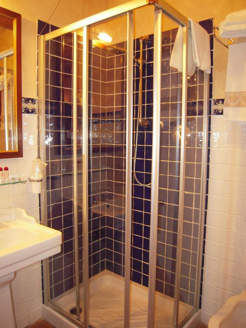 Palazzo Al Torrione 2 B&B - Oda