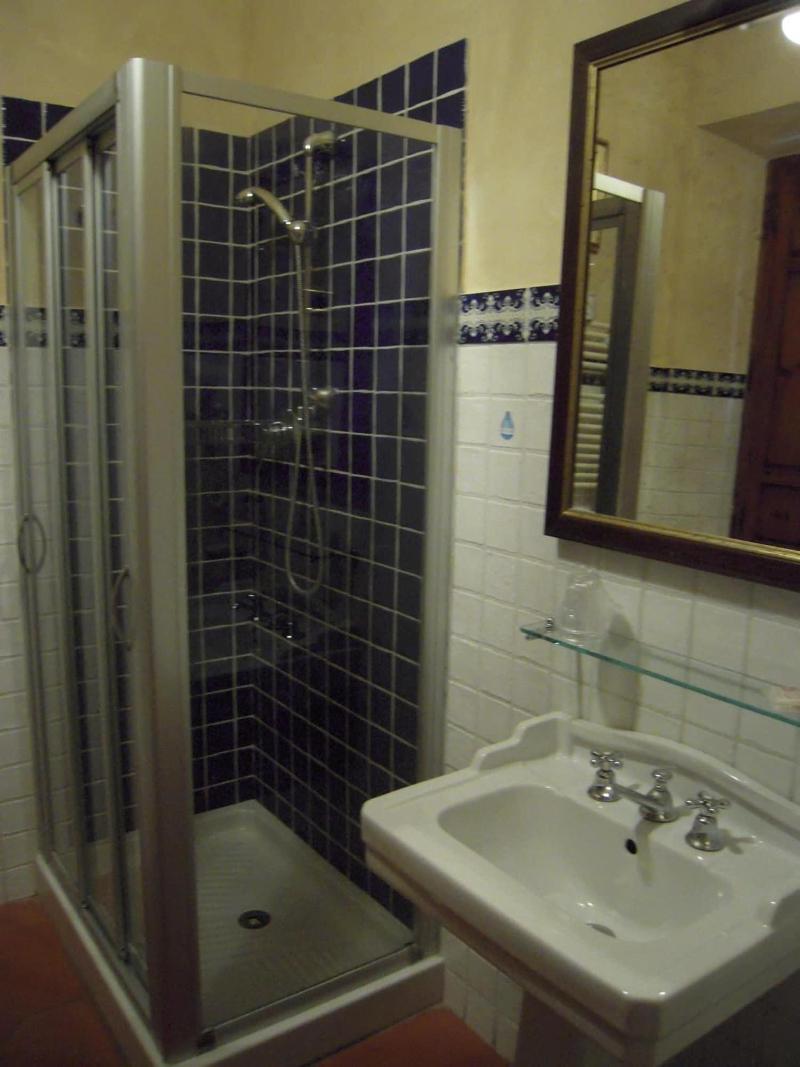 Palazzo Al Torrione 2 B&B - Oda