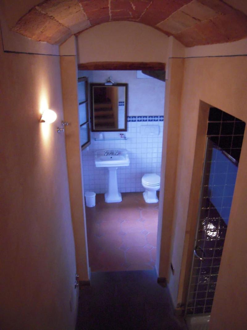 Palazzo Al Torrione 2 B&B - Oda