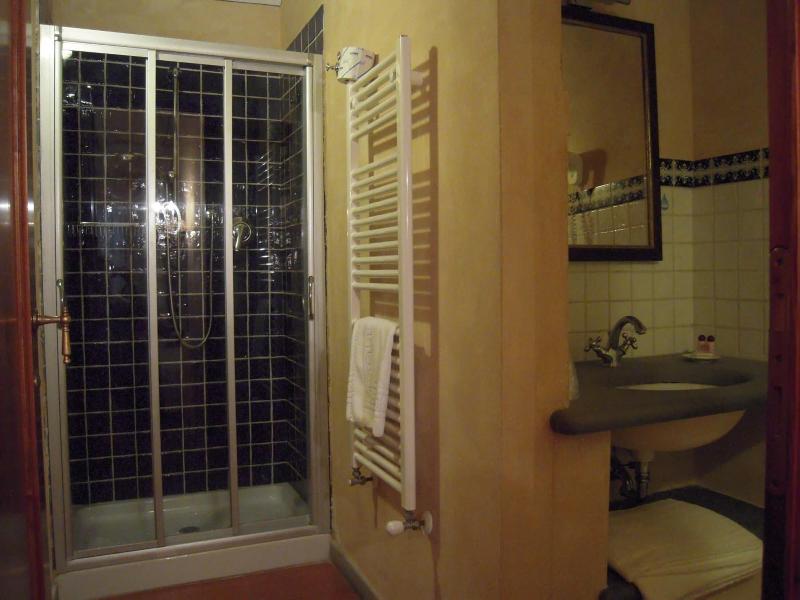 Palazzo Al Torrione 2 B&B - Oda