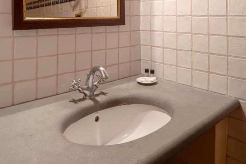 Palazzo Al Torrione 2 B&B - Oda