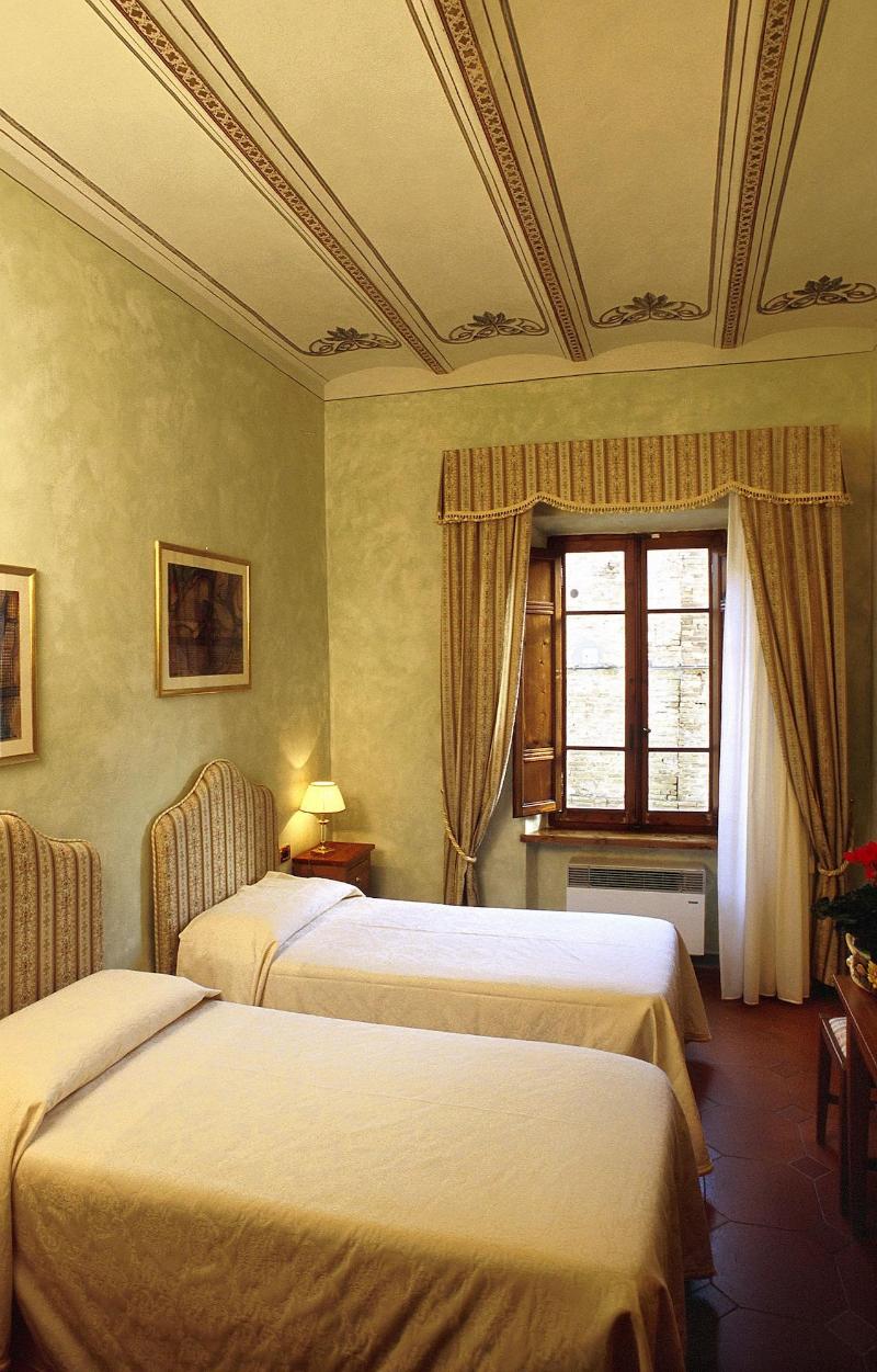 Palazzo Al Torrione 2 B&B - Oda