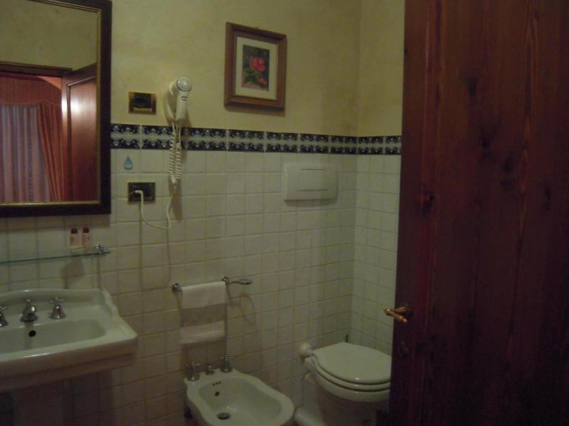 Palazzo Al Torrione 2 B&B - Oda