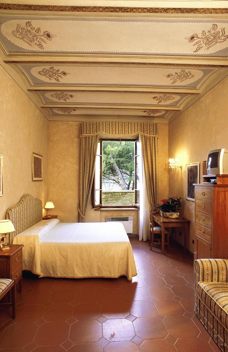 Palazzo Al Torrione 2 B&B - Oda