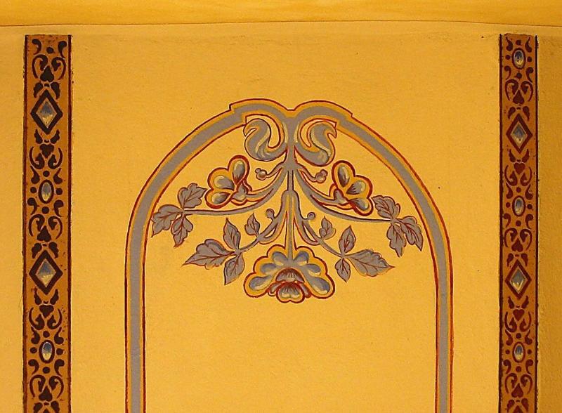Palazzo Al Torrione 2 B&B - Oda