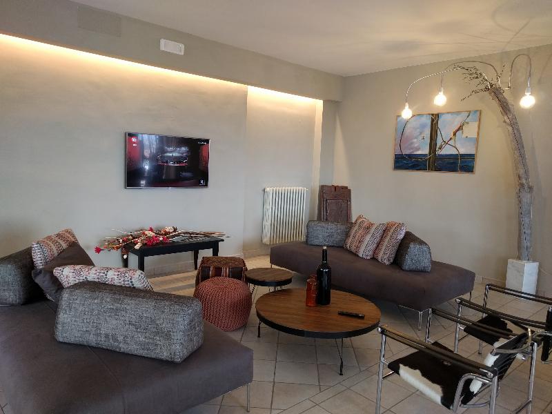 Villa Ambra - Bar