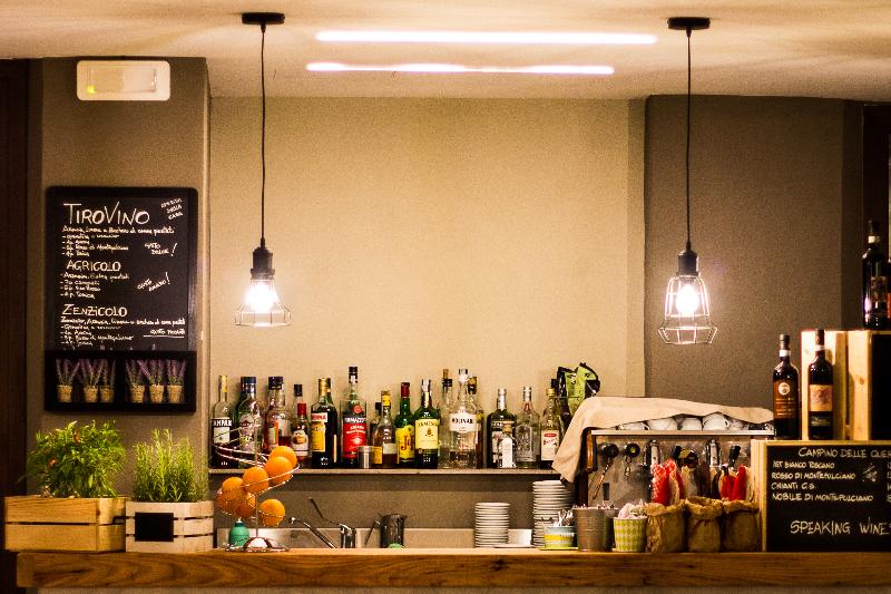 Villa Ambra - Bar