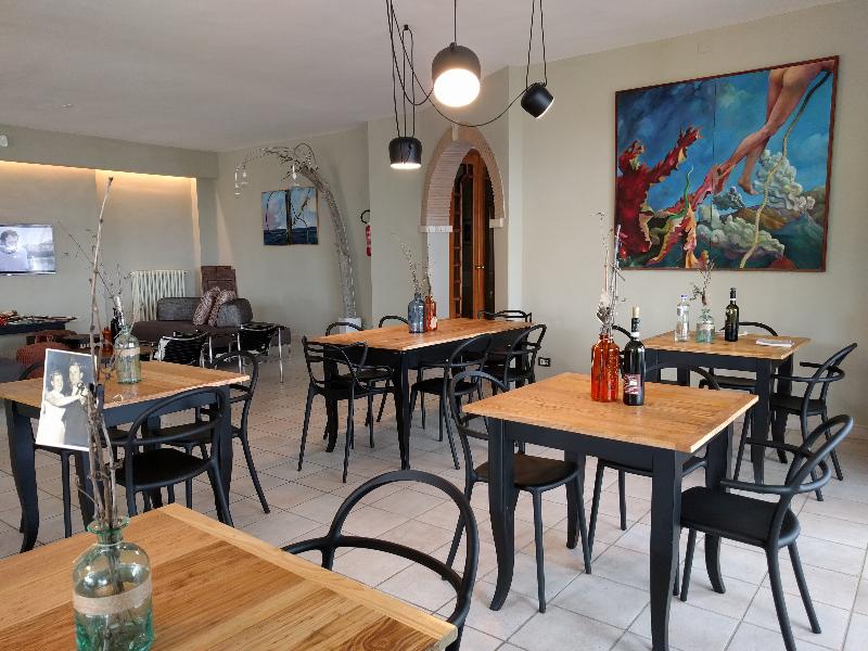 Villa Ambra - Bar