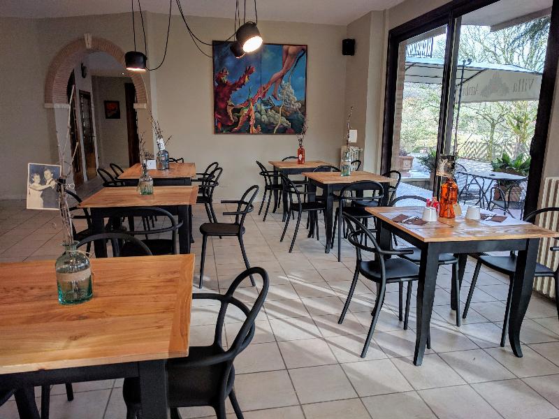 Villa Ambra - Bar