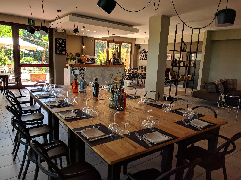 Villa Ambra - Bar