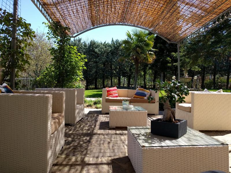 Villa Ambra - Genel
