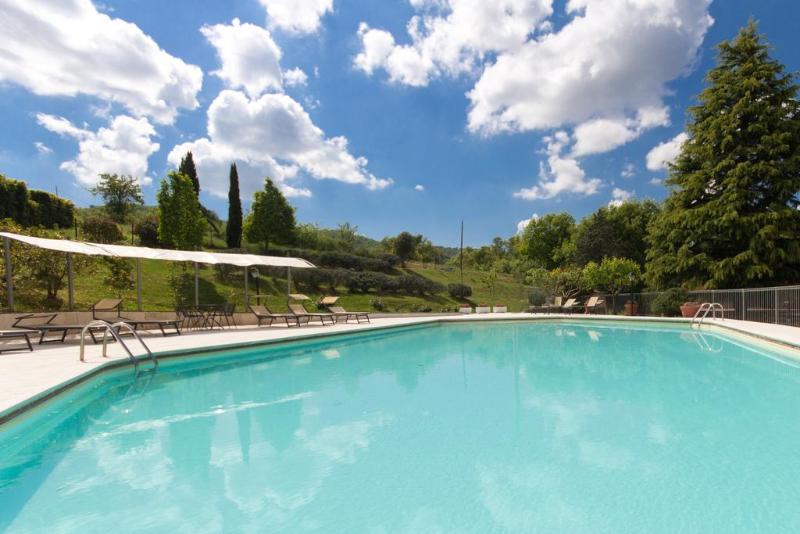 Villa Ambra - Genel