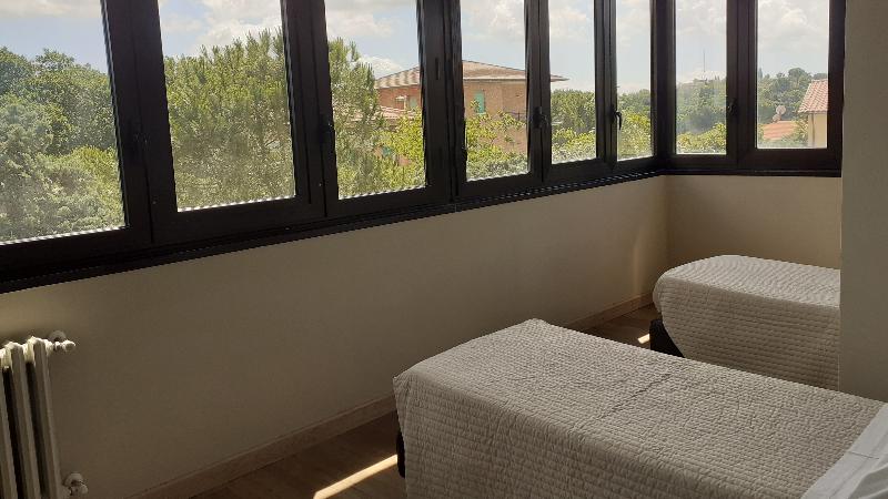 Villa Ambra - Oda