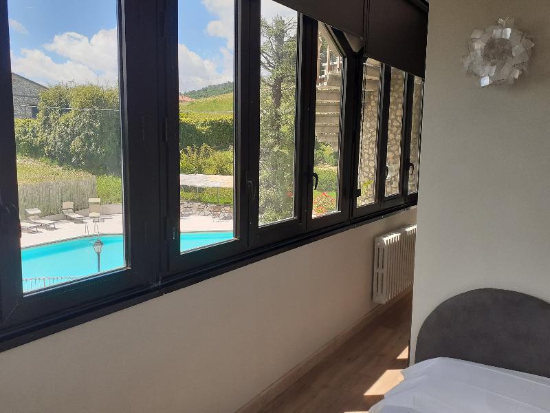 Villa Ambra - Oda