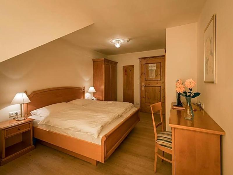 Gasthof Mostwastl - Genel