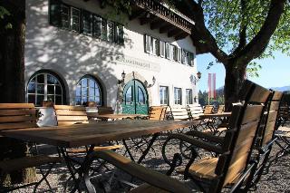 Gasthof Mostwastl otel fotoğrafı