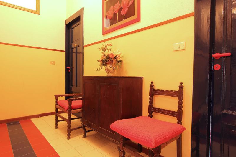 Inn Piero - Lobi