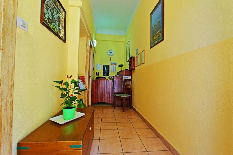 Inn Piero - Lobi