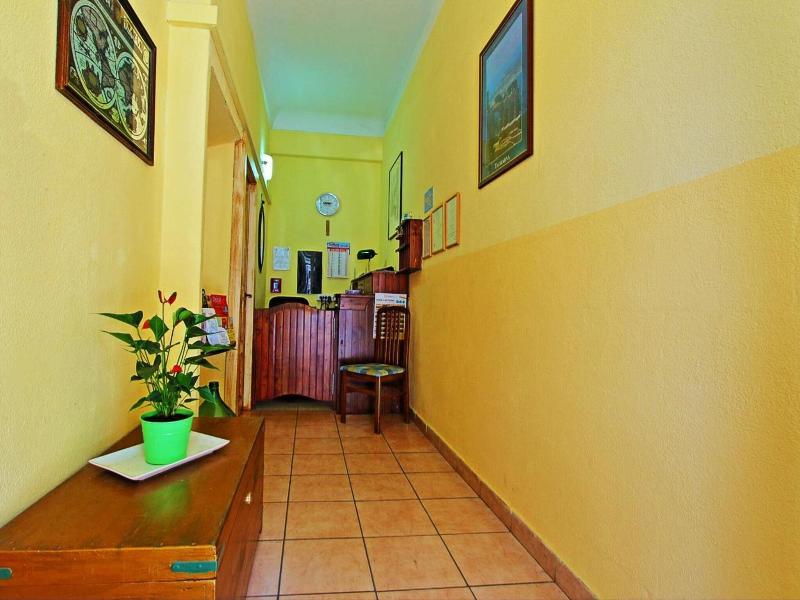 Inn Piero - Lobi