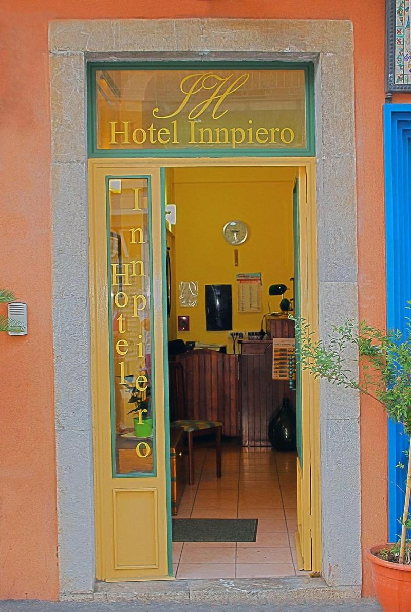 Inn Piero - Genel