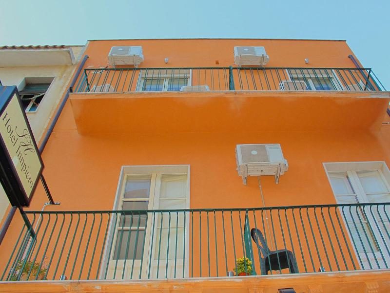 Inn Piero - Genel