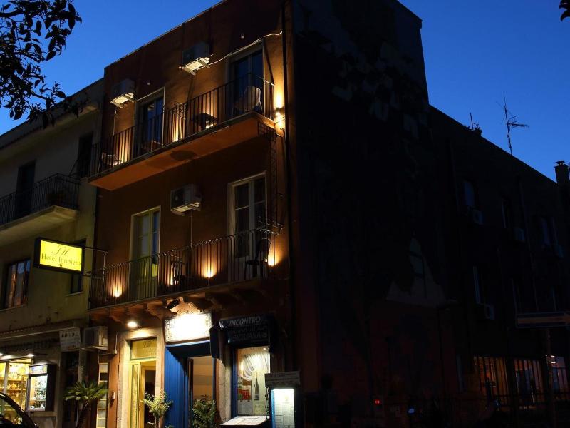 Inn Piero - Genel