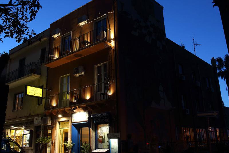 Inn Piero - Genel