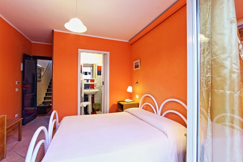 Inn Piero - Oda
