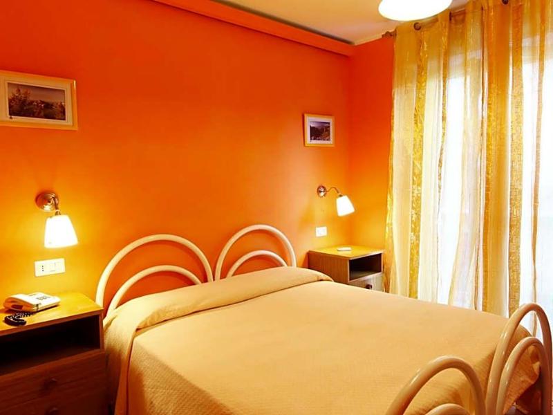 Inn Piero - Oda