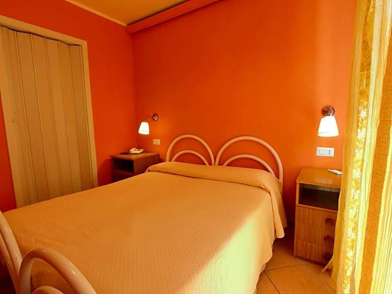 Inn Piero - Oda