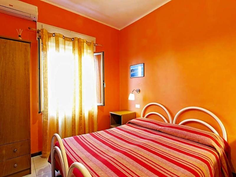 Inn Piero - Oda