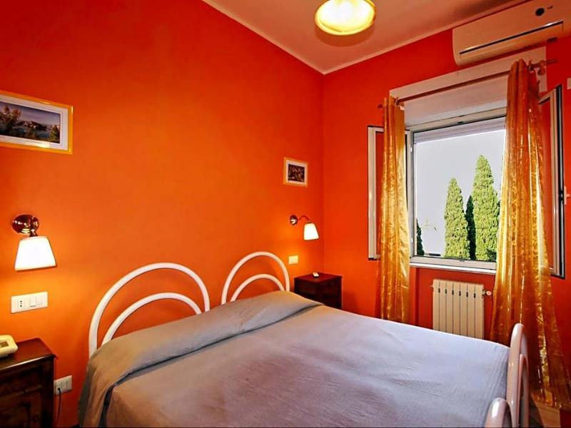 Inn Piero - Oda