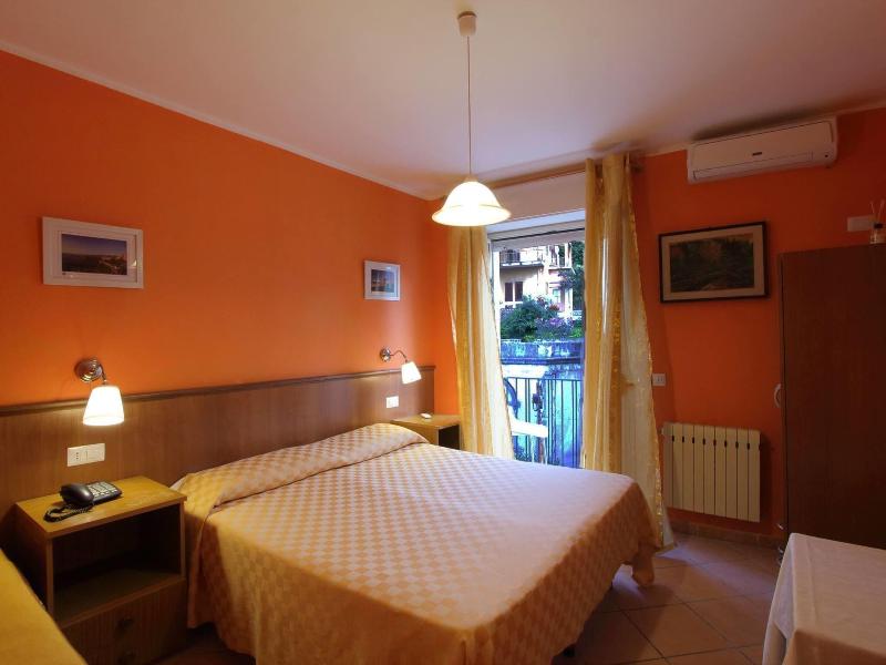 Inn Piero - Oda