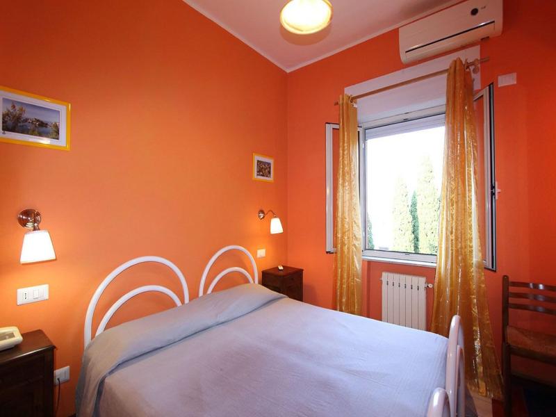 Inn Piero - Oda