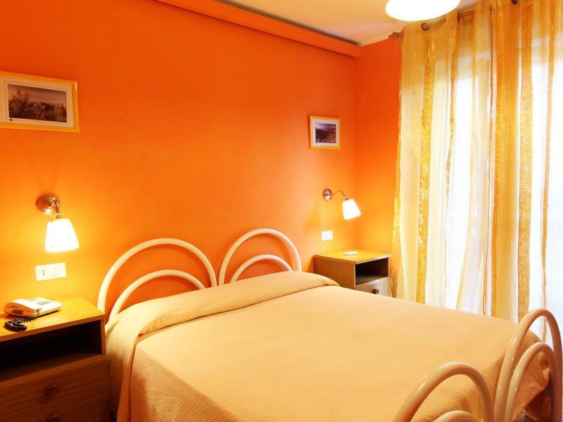 Inn Piero - Oda