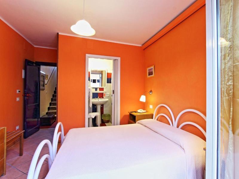 Inn Piero - Oda