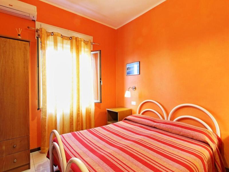 Inn Piero - Oda