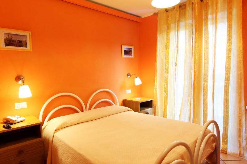 Inn Piero - Oda