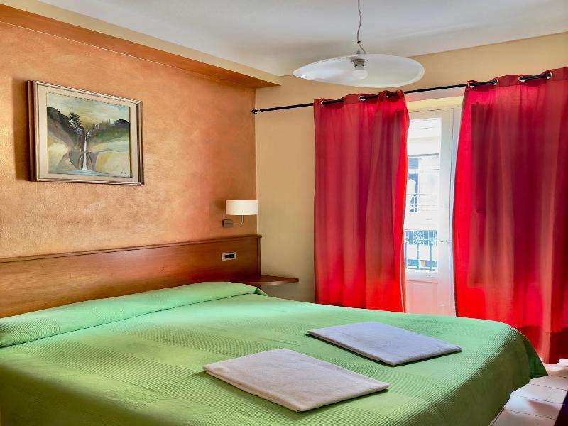 Inn Piero - Oda