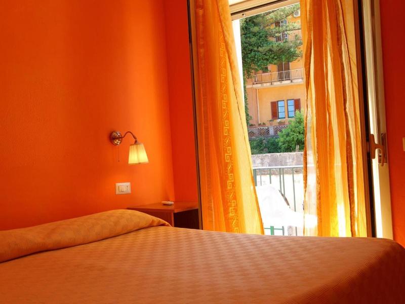 Inn Piero - Oda