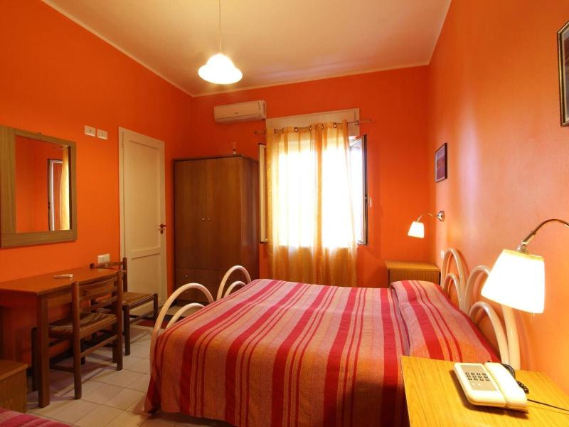 Inn Piero - Oda