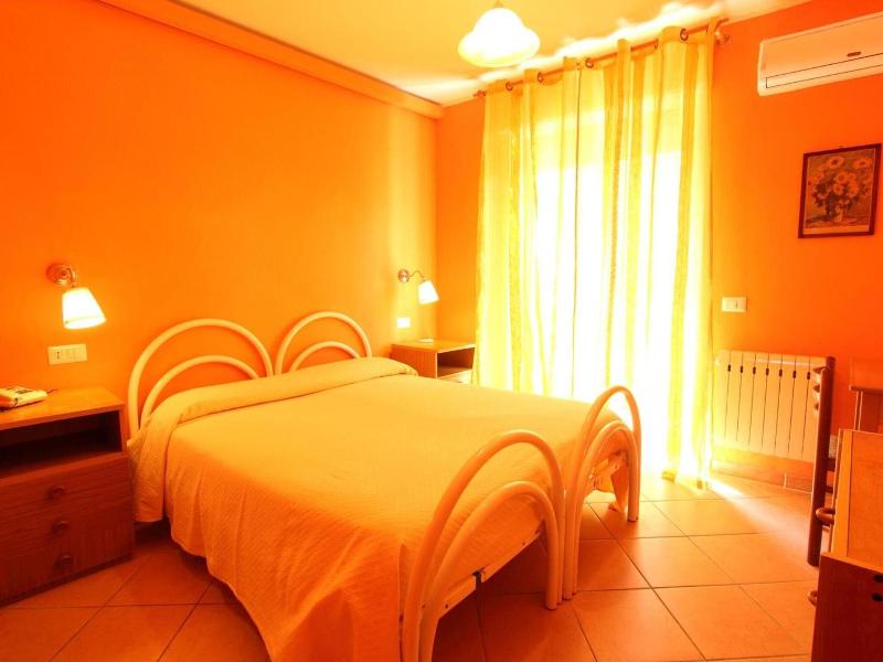 Inn Piero - Oda